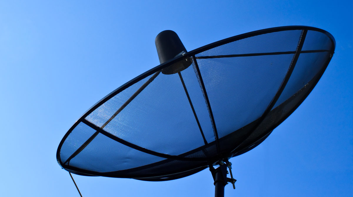 The Essential Guide to Installing a UHF Aerial and Satellite Dish